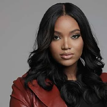 Belle Oceanne Iradukunda - Profession, Biography, Birthdate, Family, Wiki & More