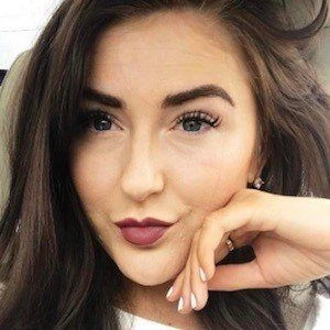 Sarah Belle Biography