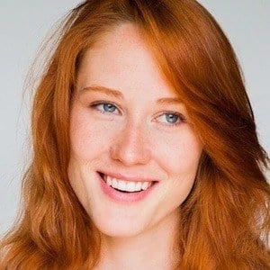 Sharon Belle Biography