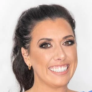 Angie Bellemare Biography