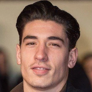 Hector Bellerin Biography