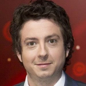 Ryan Belleville Biography