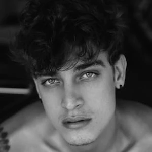 Jonathan Bellini Biography