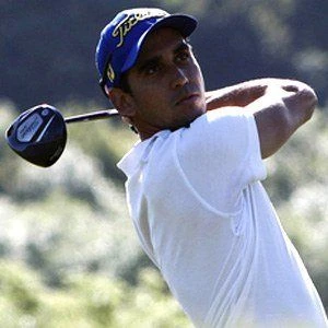 Rafael Cabrera-Bello Biography