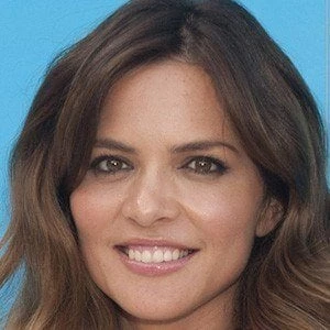 Romina Belluscio Biography