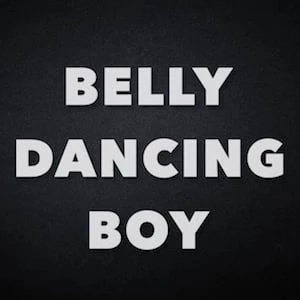 Belly Dancing Boy Biography