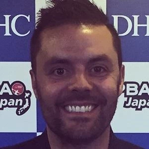 Jason Belmonte Biography
