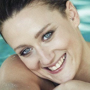 Mireia Belmonte Biography