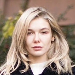 Anastasia Belotskaya Biography