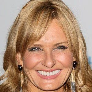 Jacquie Beltrao Biography