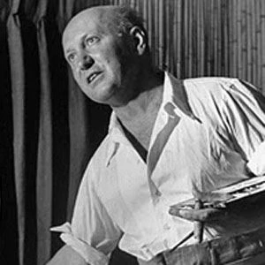 Ludwig Bemelmans - Networth, Bio, Wiki, Family, Birthday, Networth & More