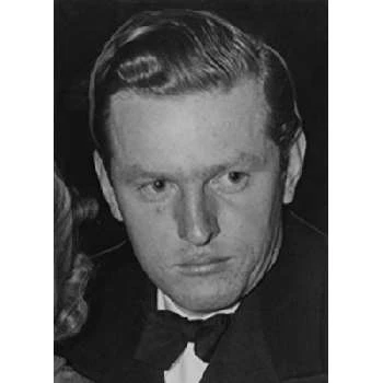 Ben Alexander - Age, Bio, Birthdate, Family, Networth & More