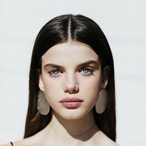 Sonia Ben Ammar Biography