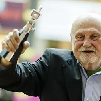 Ben Barenholtz Biography