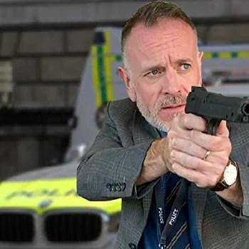 Ben Bawden - Age, Bio, Birthdate, Family, Networth & More