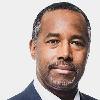 Ben Carson Biography