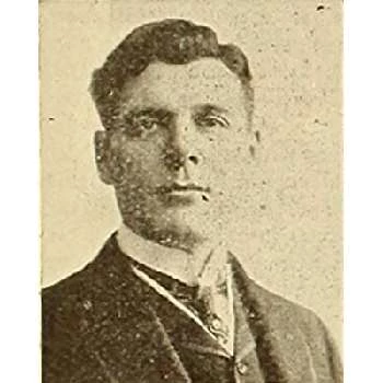 Ben F. Wilson Biography