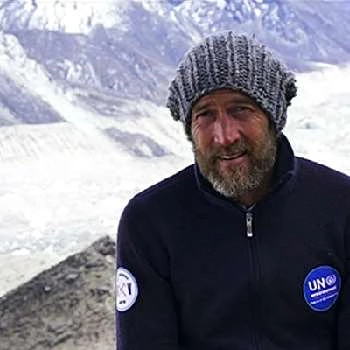 Ben Fogle Biography
