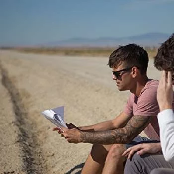 Ben Hausdorff - Age, Bio, Birthdate, Family, Networth & More