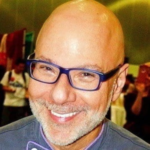 Ron Ben-Israel Biography