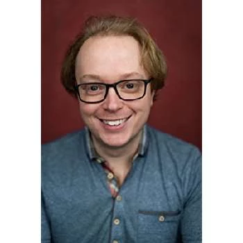 Ben Mansbridge Biography