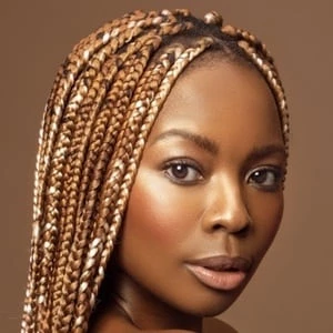 Nambitha Ben-Mazwi Biography