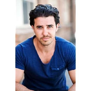 Ben Nicholas Biography