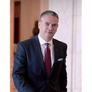 Ben-Oni Ardelean Biography