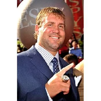 Ben Roethlisberger Biography
