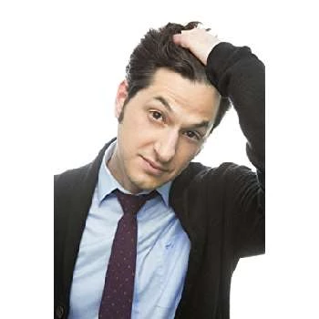 Ben Schwartz Biography