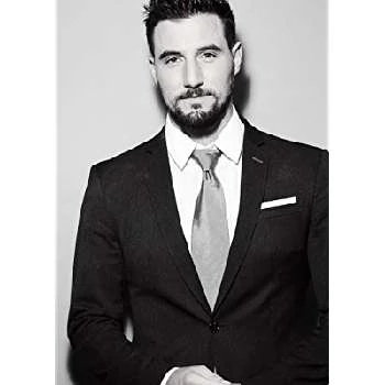 Ben Whalen - Age, Bio, Birthdate, Family, Networth & More