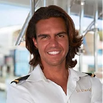 Ben Willoughby - Age, Bio, Birthdate, Family, Networth & More