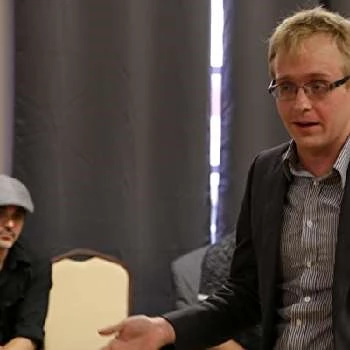 Ben Yennie - Age, Bio, Birthdate, Family, Networth & More