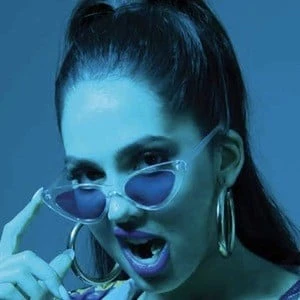 Manal Benchlikha Biography