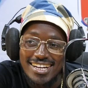 Ykee Benda Biography