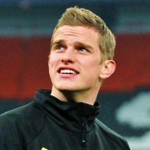 Sven Bender Biography