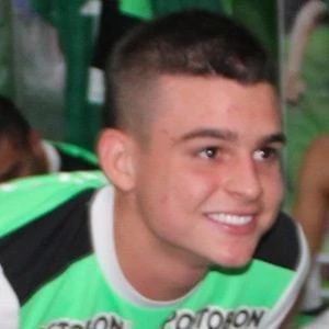 Nicolás Benedetti - Bio, Networth, Family, Age, Birthdate & More