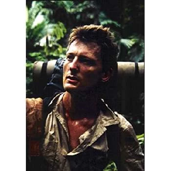 Benedict Allen - Height, Bio, Wiki, Family, Birthplace, Networth & More