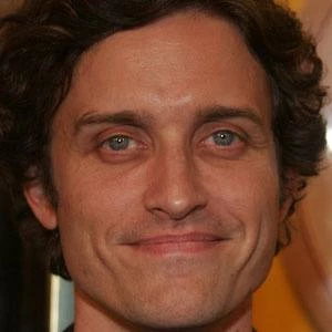 Robert Patrick Benedict Biography