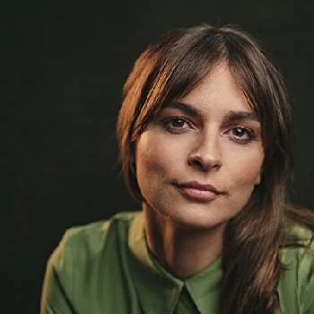 Benedita Pereira Biography