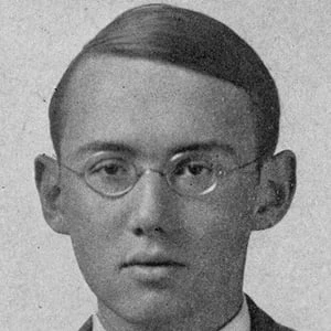 Stephen Vincent Benet - Age, Bio, Birthdate, Family, Networth & More