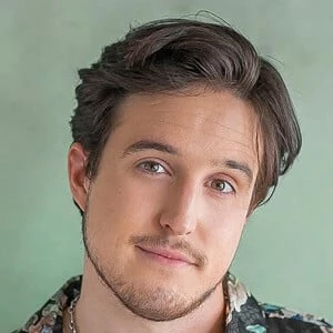 Matt Benfield Biography