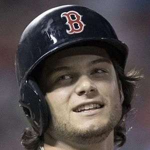 Andrew Benintendi Biography