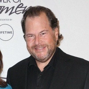 Marc Benioff - Bio, Networth, Family, Age, Birthdate & More