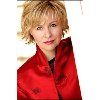 Benita Scheckel Biography