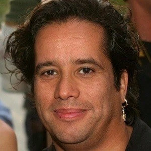 John Benitez Biography