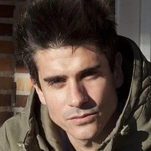 Álvaro Benito - Birthday, Bio, Wiki, Family, Networth & More