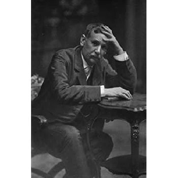 Benito Pérez Galdós - Birthday, Bio, Wiki, Family, Networth & More