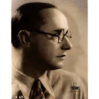 Benito Perojo - Parents, Networth, Bio, Birthdate, Family Wiki & More