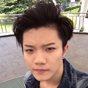 Ak Benjamin Biography